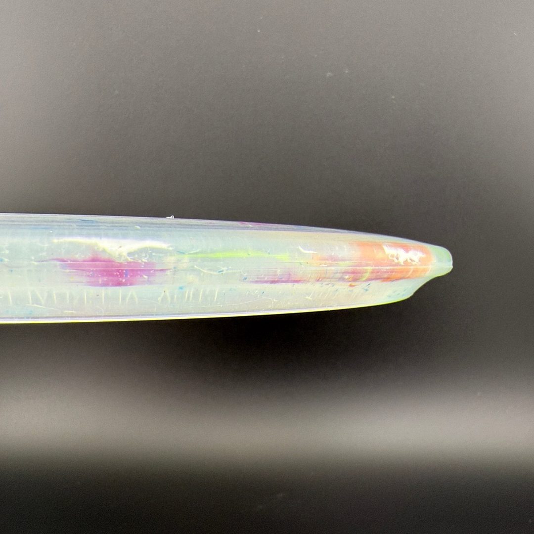 Jawbreaker Z FLX Hornet - Big Bee Misprint Discraft