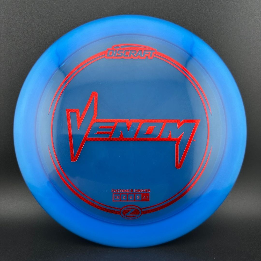 Z Line Venom Discraft