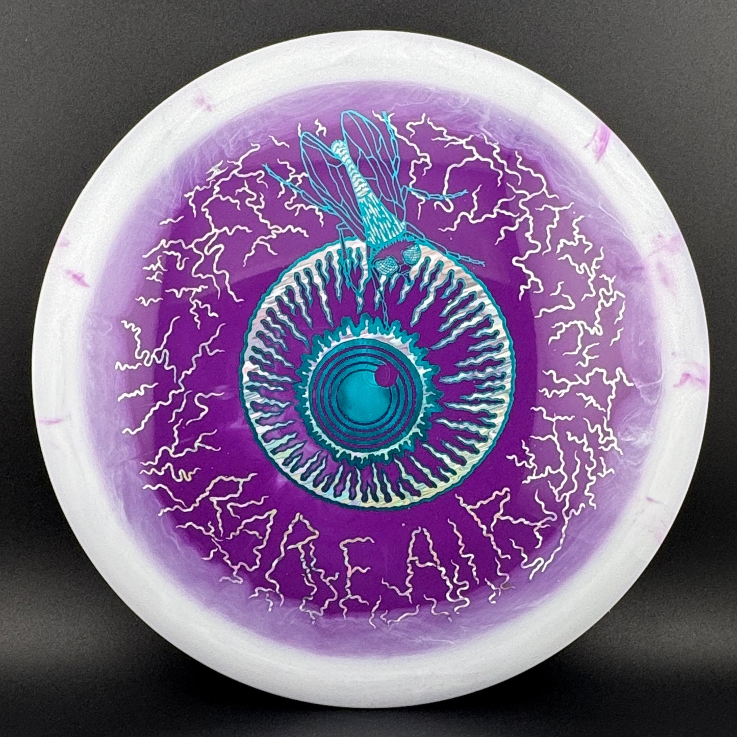 Halo Star Sidewinder- Eye-Fly RAD V2 by Ripper Studios