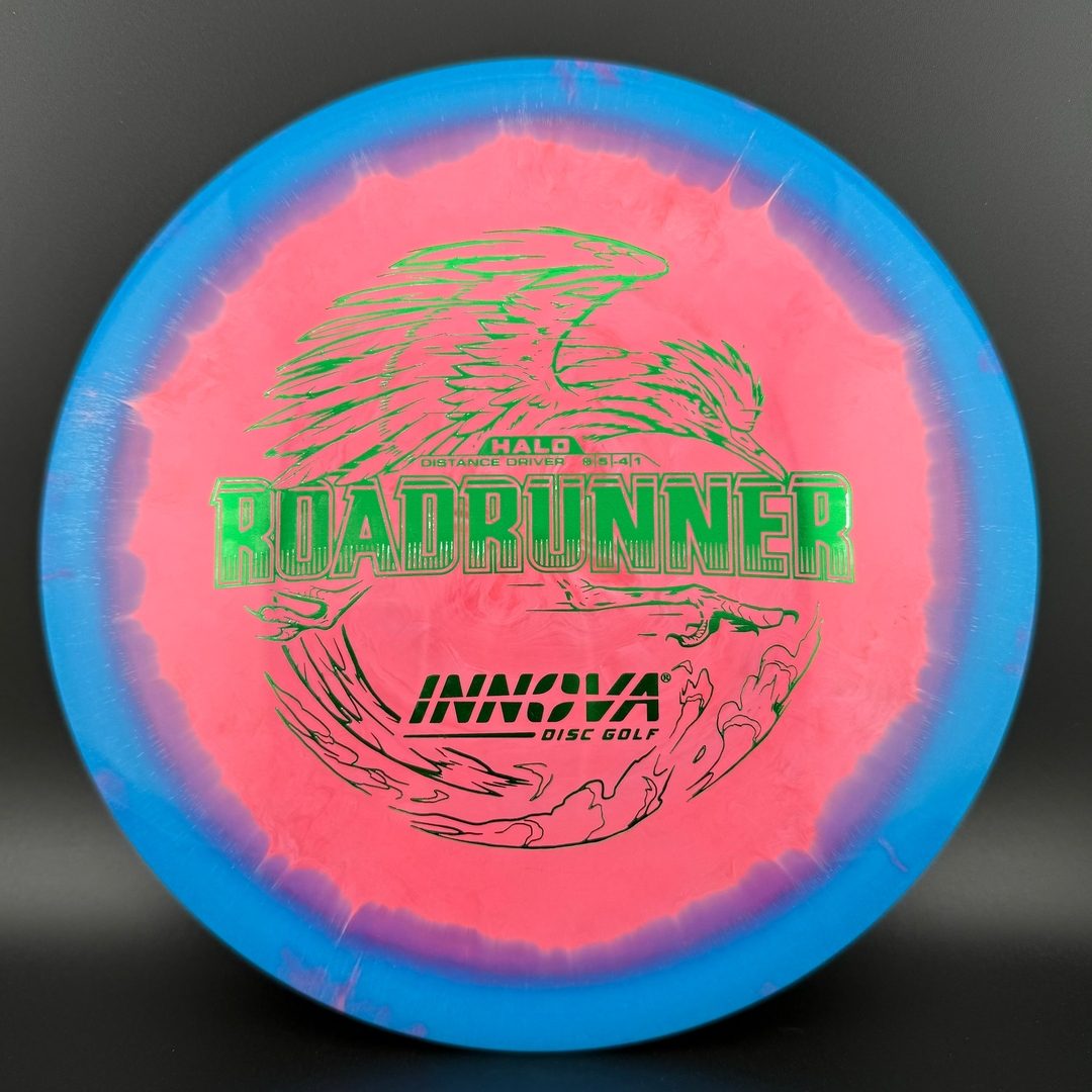 Halo Star Roadrunner Innova