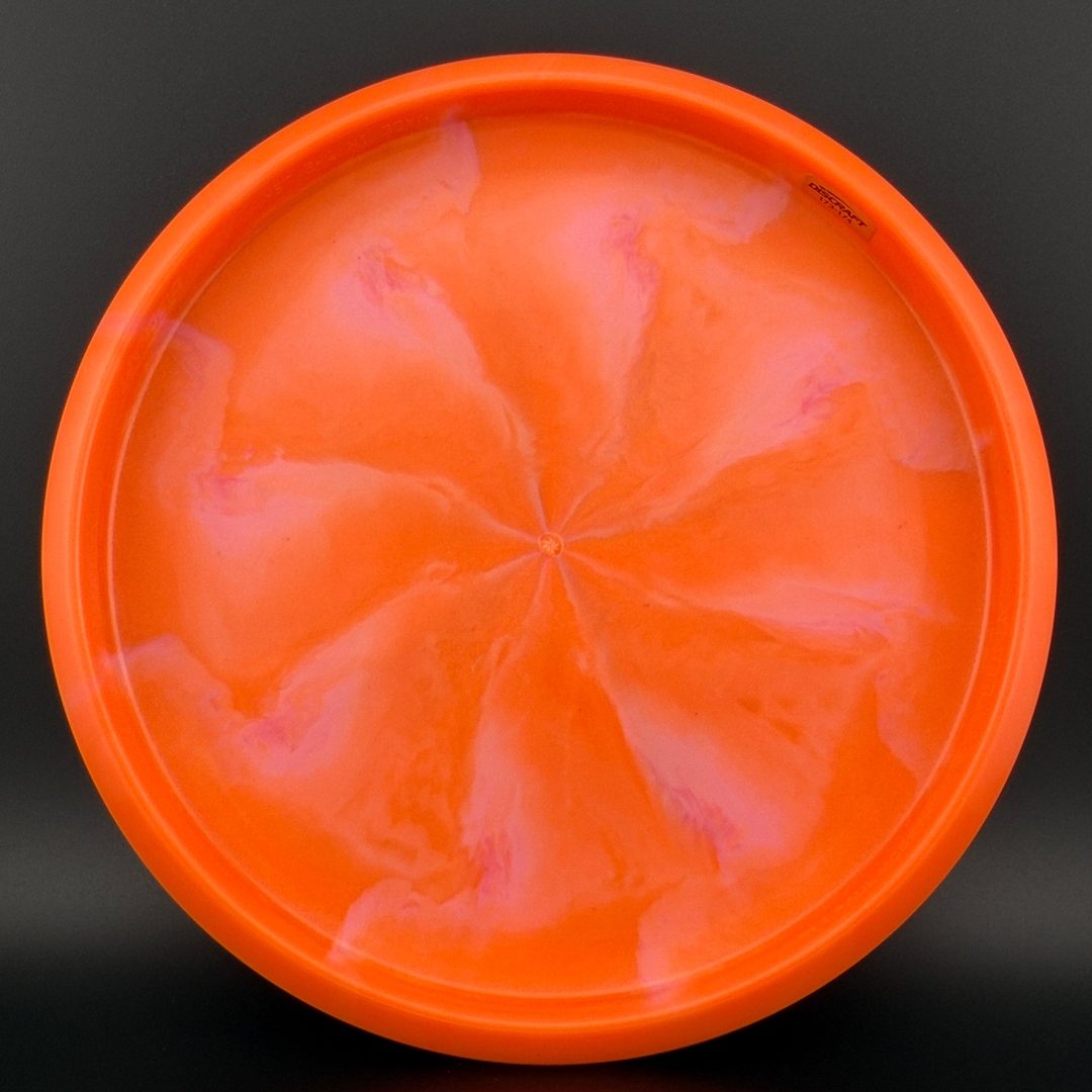 Colorshift ESP Luna - Bear - Dylan Cease X Slightly Stoopid Discraft