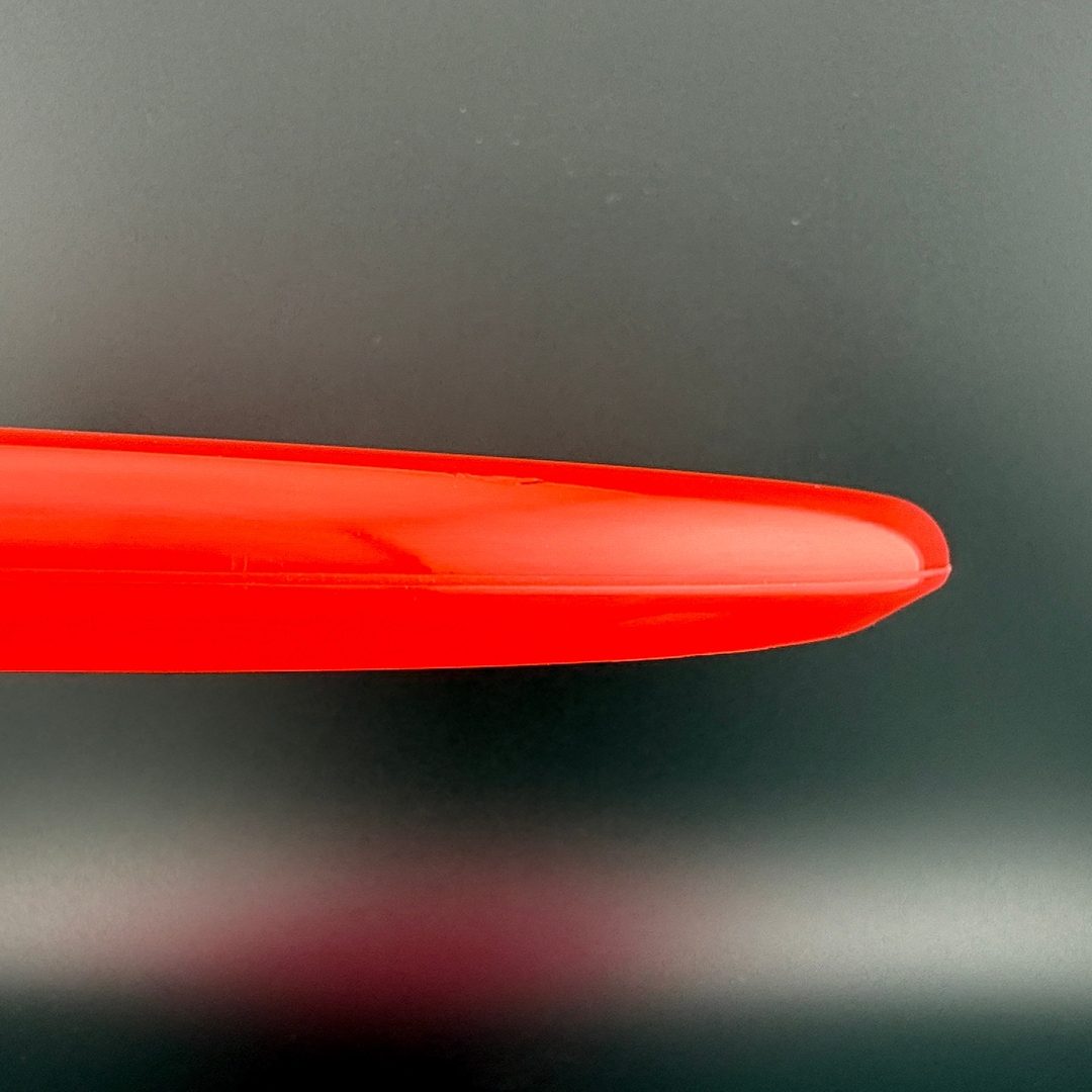 ESP FLX Zone SS - Big Cupid's Arrow Discraft