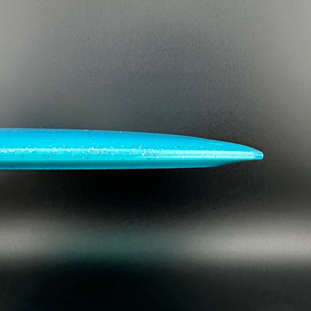 Z Sparkle Hades - Paul McBeth Limited Edition Discraft