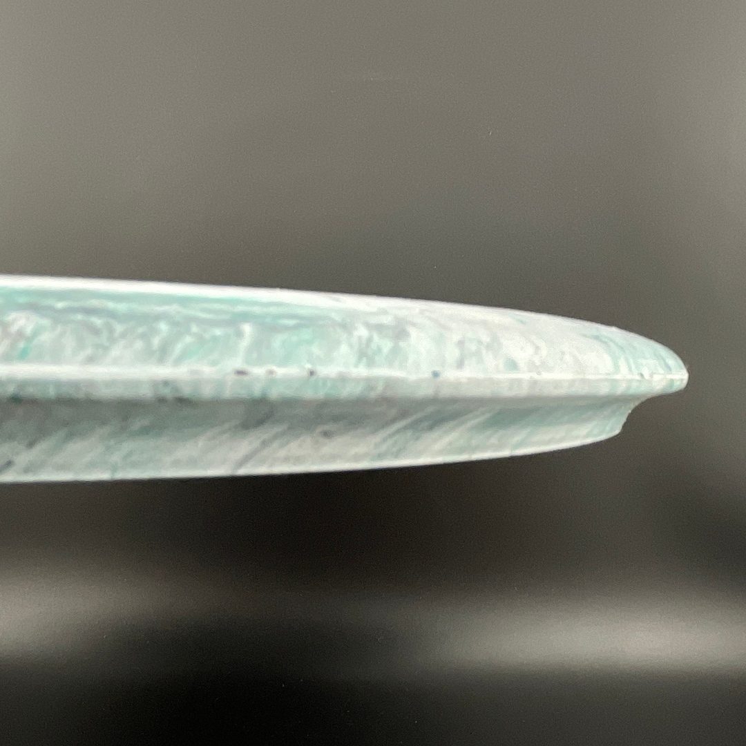 Waco 300 Fractal Prodigy Disc