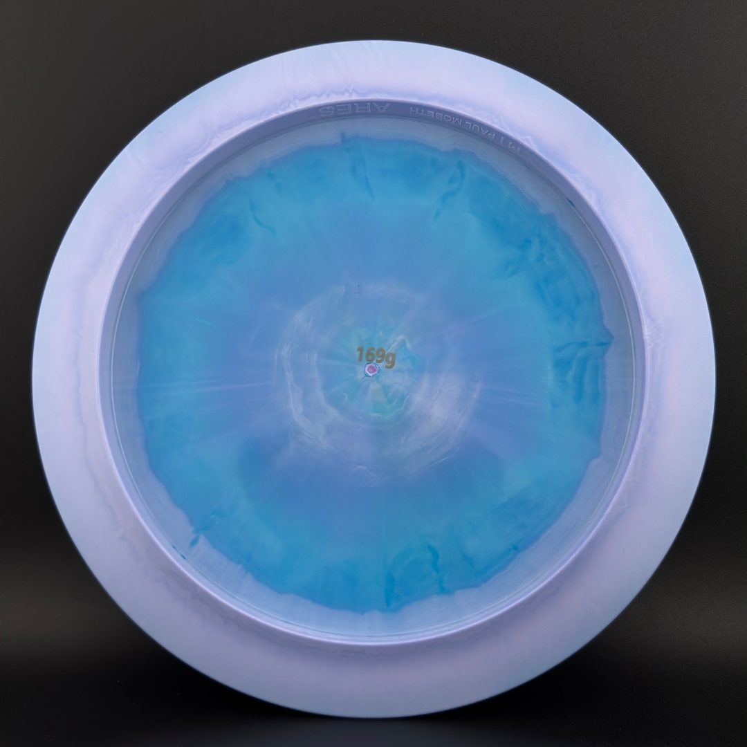 Swirl ESP Ares - Prototype - Paul McBeth Discraft