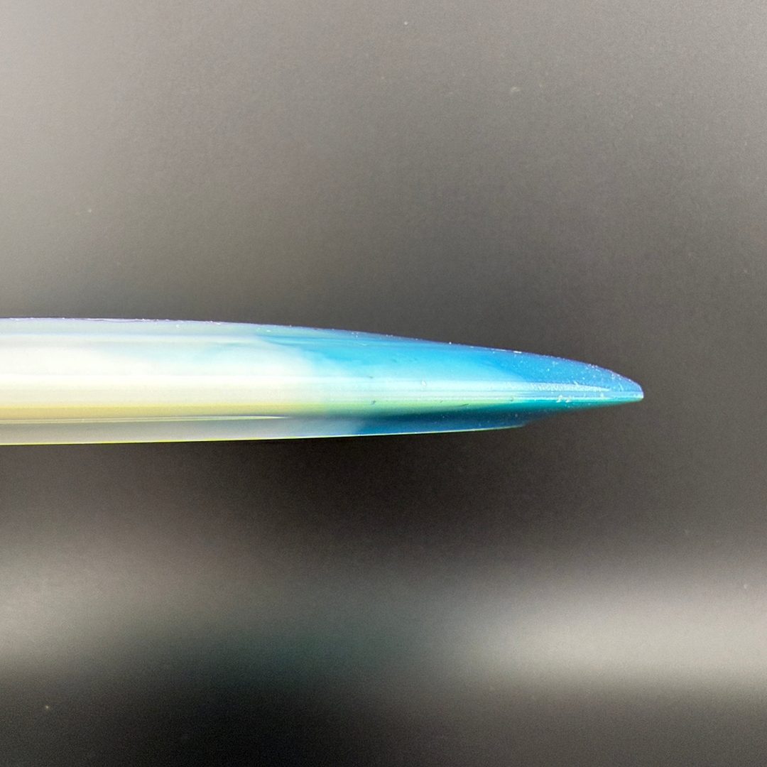 Stardust Destroyer Test Material - Ohn Scoggins 2025 Idlewild Innova