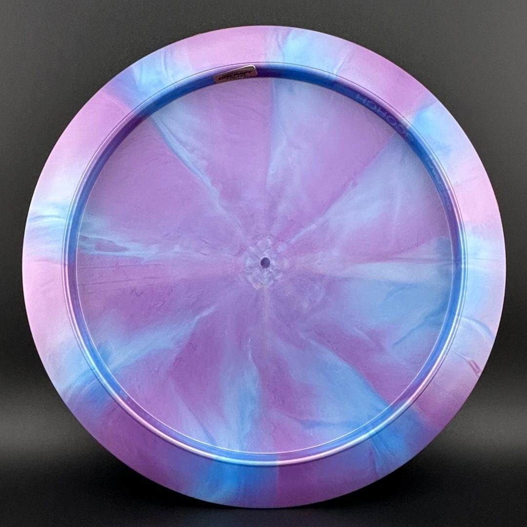 Titanium Swirl Scorch Discraft