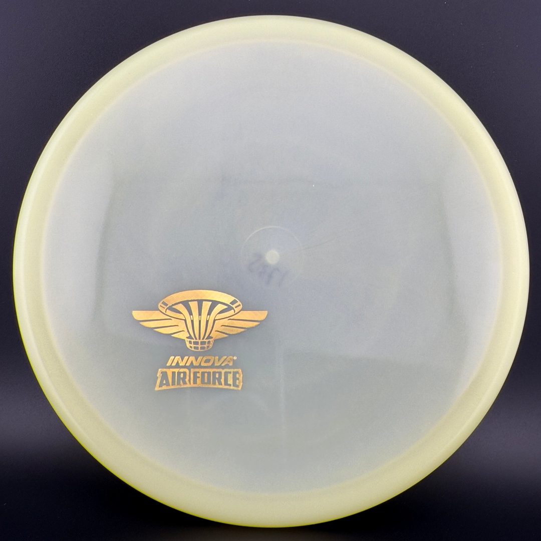 Proto Glow Champion Toro - Air Force Innova