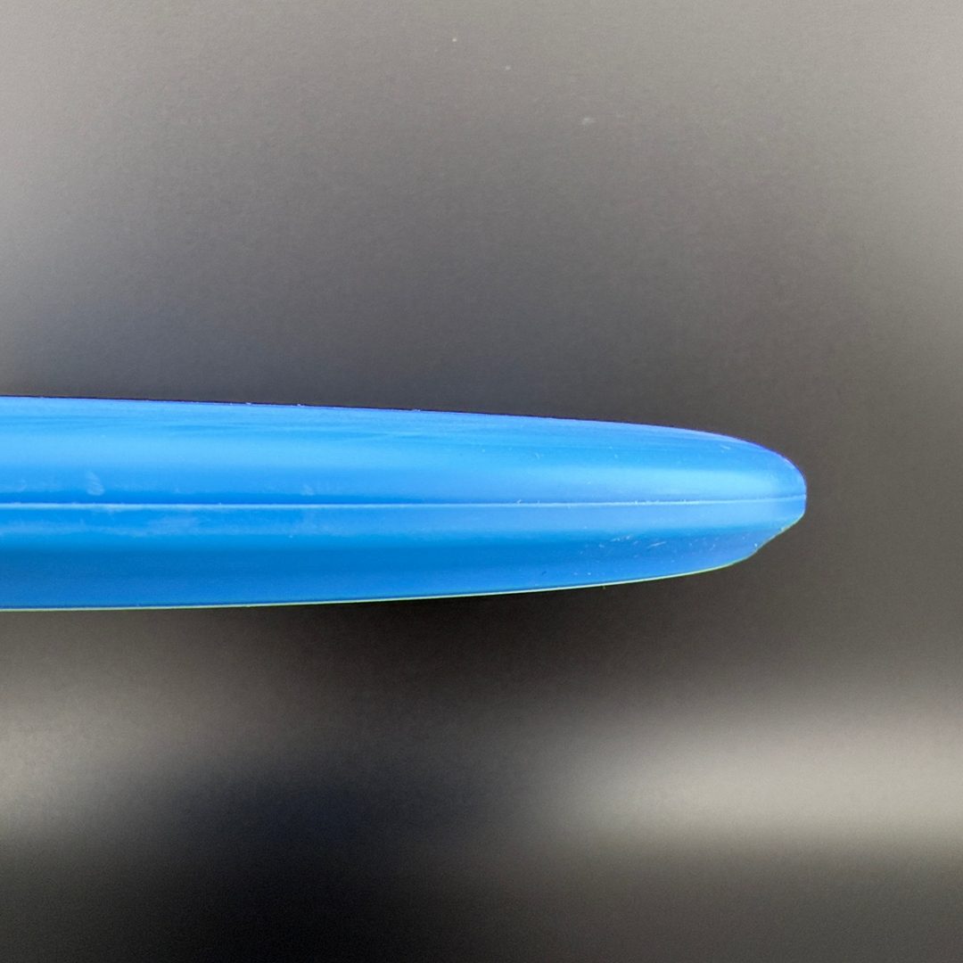 Zero Medium Pure - Handeye Elaborate Process Latitude 64