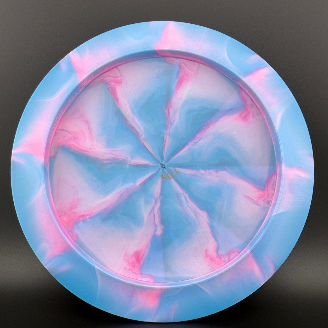 Swirl ESP Nuke - Ezra Robinson X Ezra Aderhold Collab Discraft