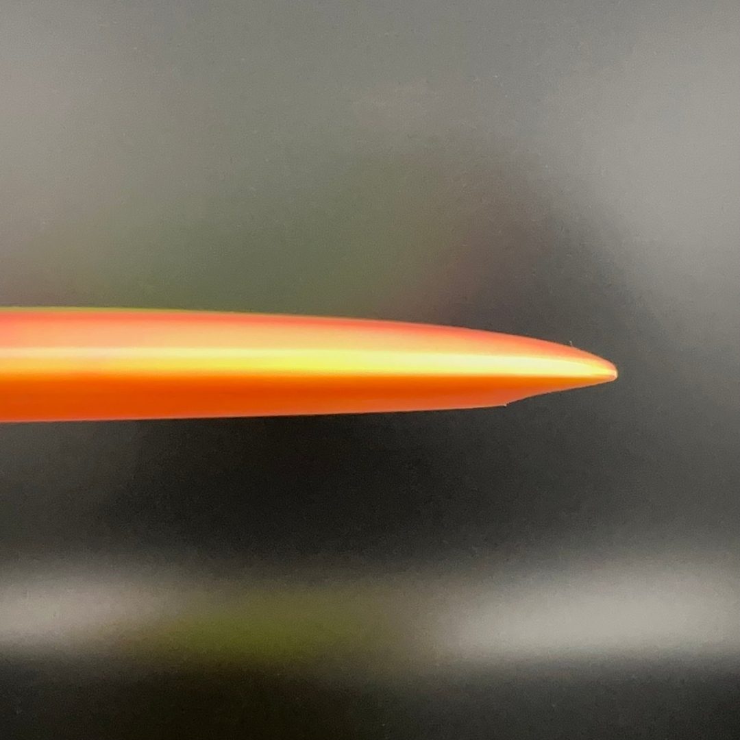 Halo Star Destroyer - Calvin Heimburg 2025 Tour Series Innova