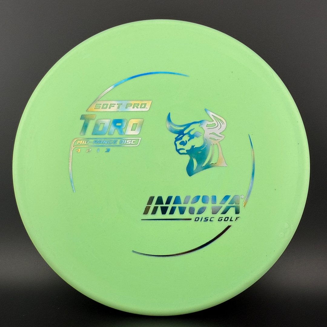 Soft Pro Toro Innova