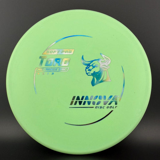 Soft Pro Toro Innova