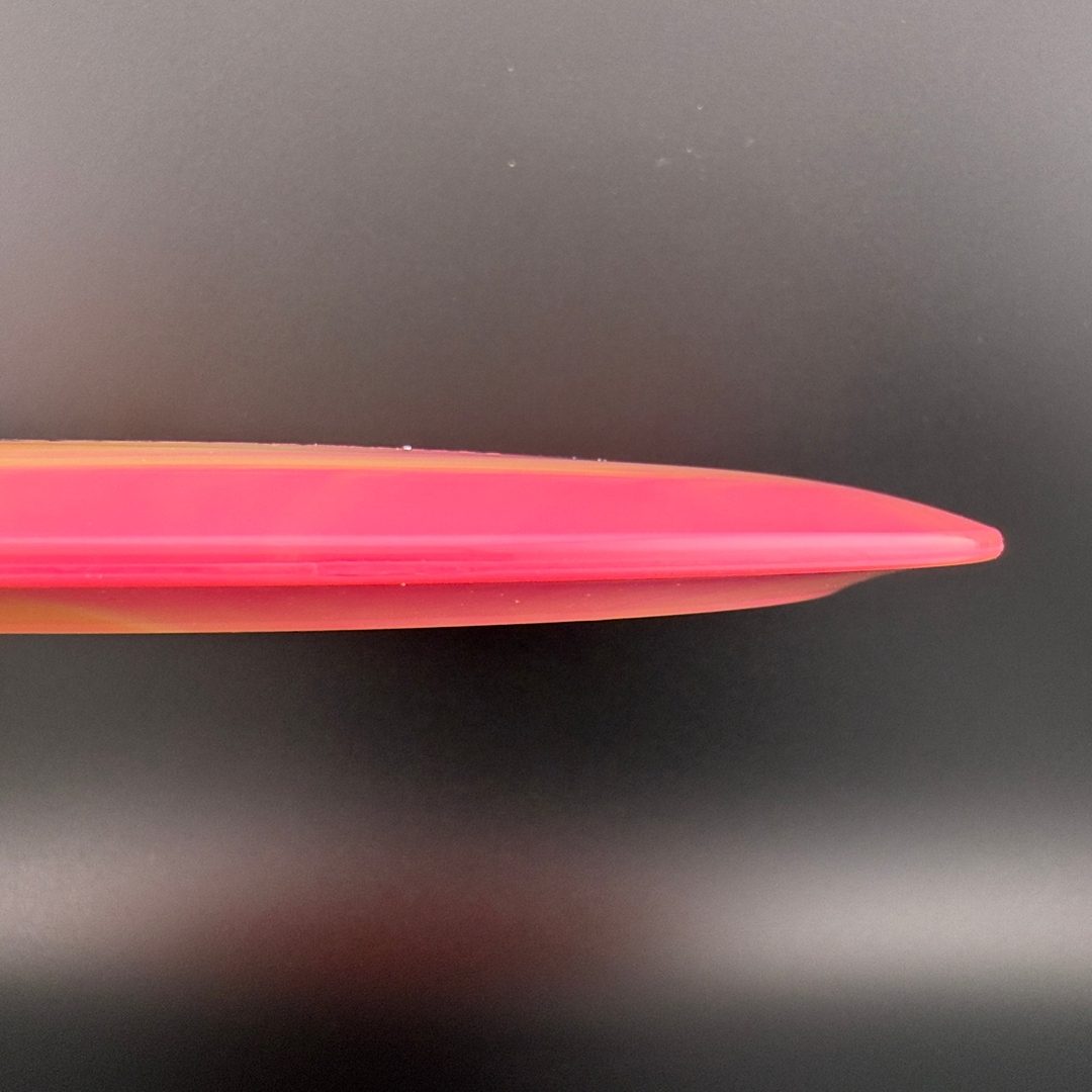 Parallel Requiem TSA