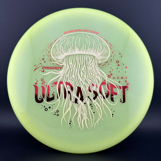 A5 400 Ultra Soft Glow - Twilight Tide Prodigy