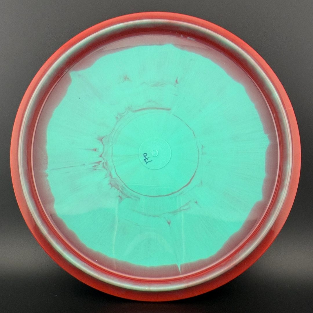 Halo Star Roc3 - Jennifer Allen Takeover Edition Innova