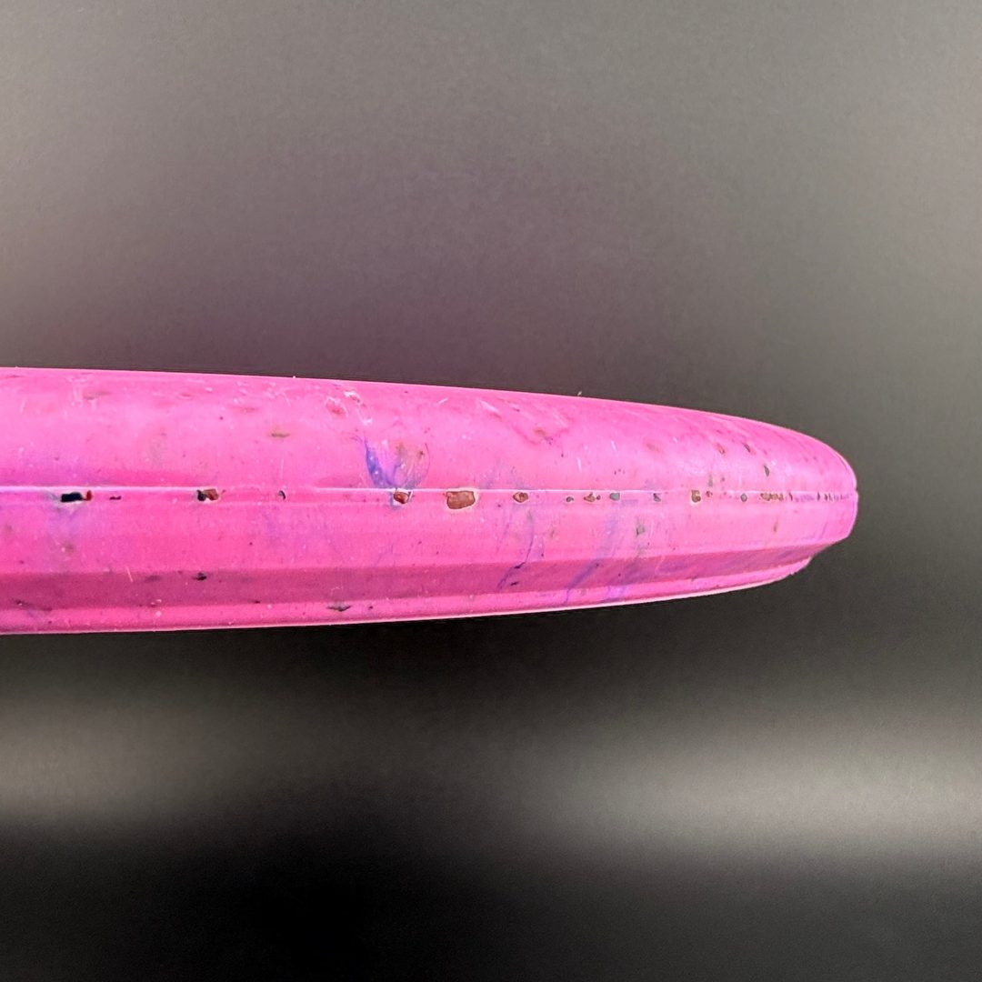 PA-3 300 Firm Color Fractal - GoThrow Prodigy