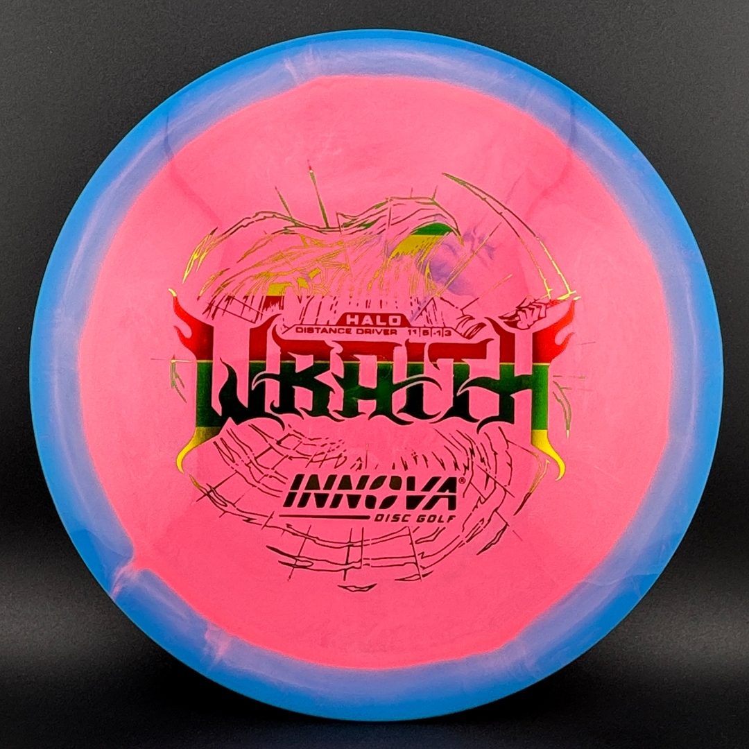 Halo Star Wraith Innova
