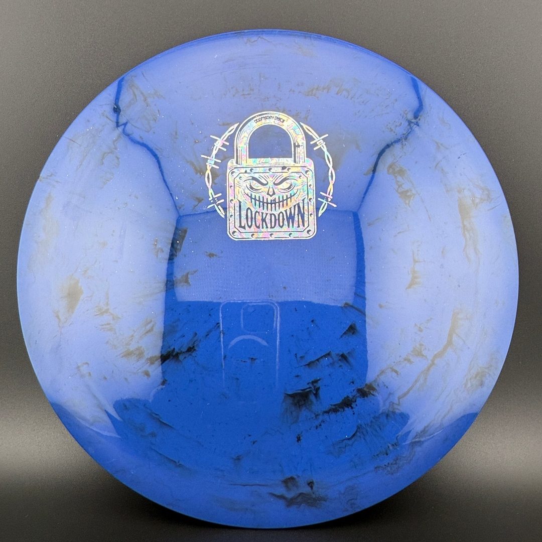 Shockwave Lockdown Doomsday Discs
