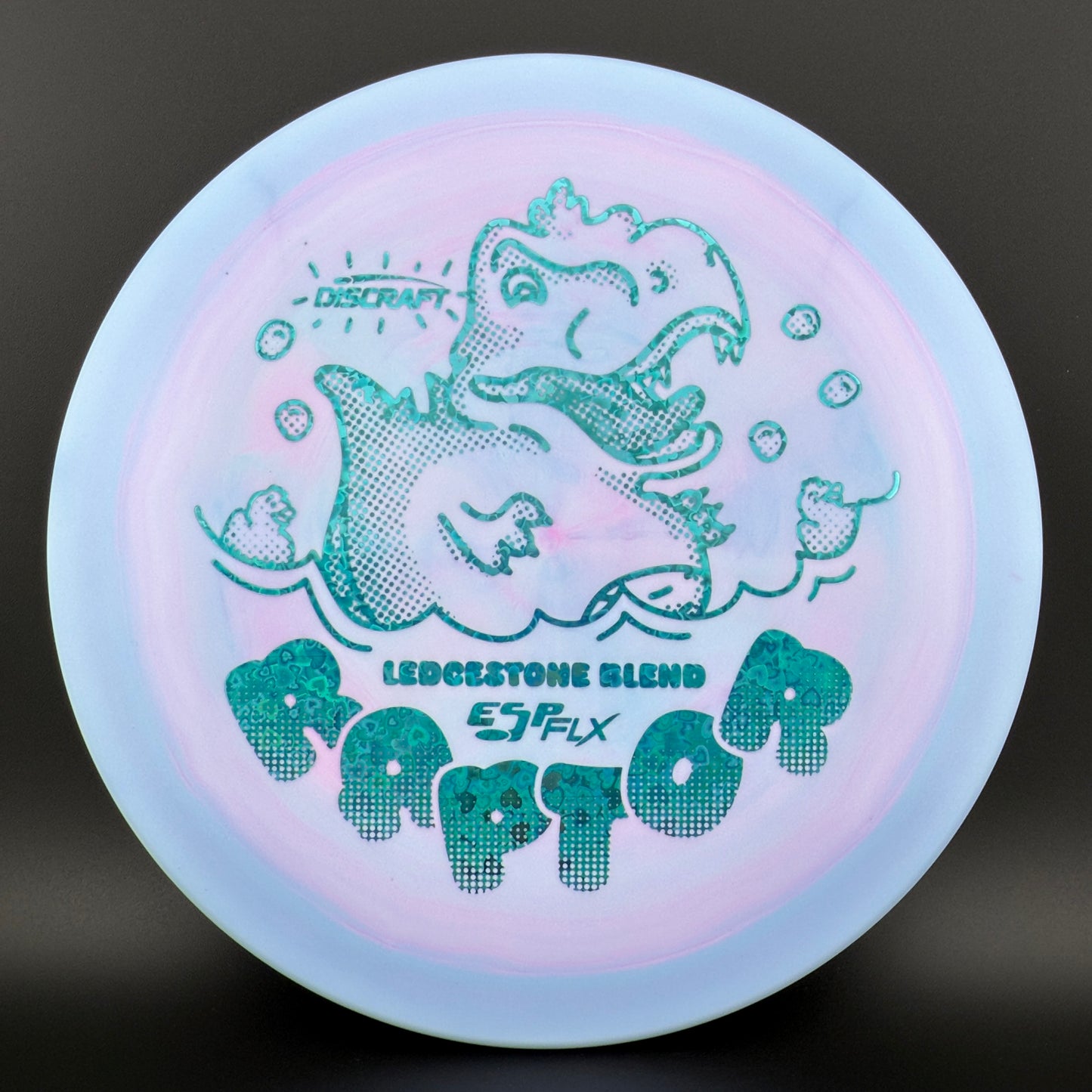 Super FLX ESP Raptor - Ledgestone Blend