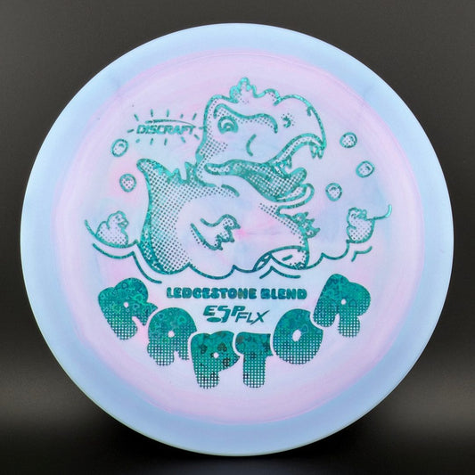 Super FLX ESP Raptor - Ledgestone Blend Discraft