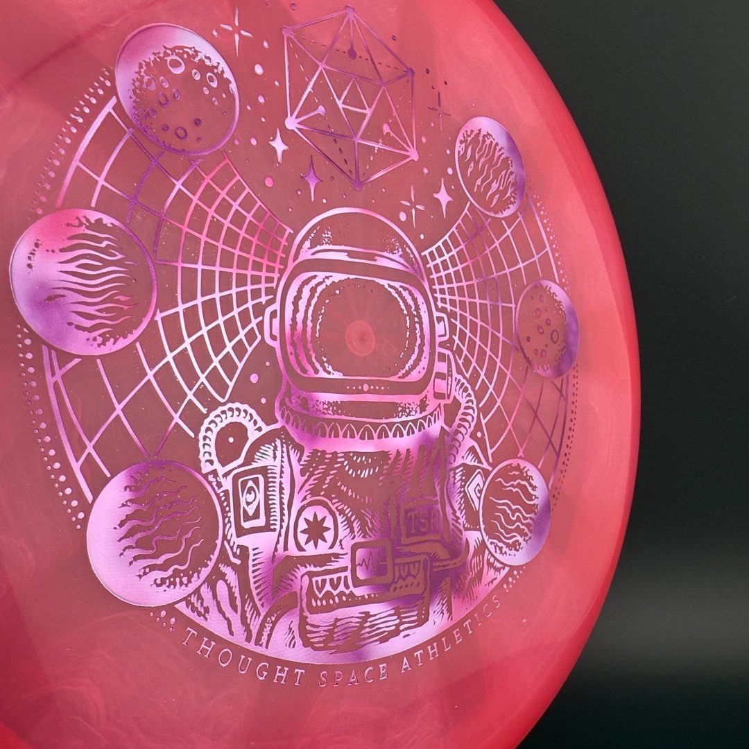 Soft Ethos Praxis - Odyssey TSA