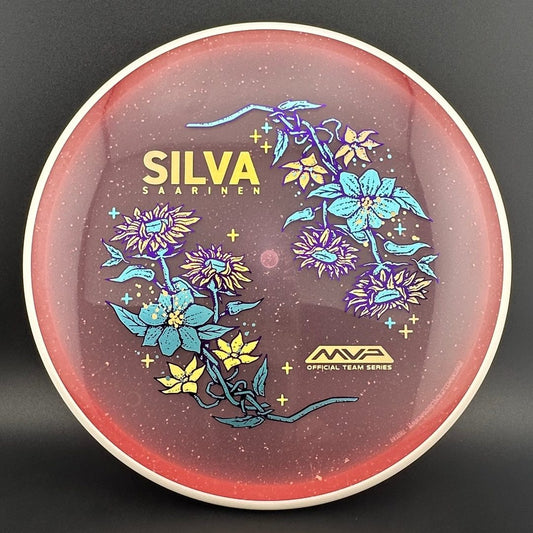 Particle Glow Soft Proton Proxy - Silva Team Series Axiom