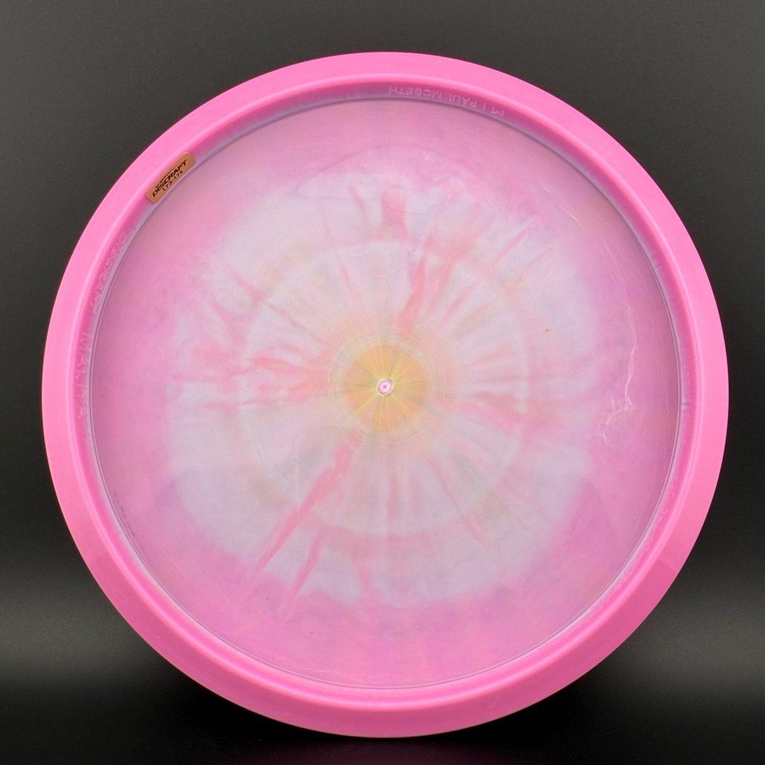 ESP Malita - Paul McBeth Signature Discraft
