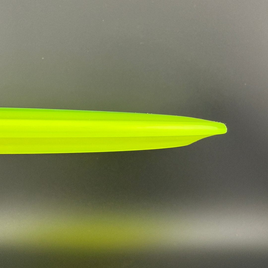 Luster Champion Firebird Flat Top - OTB Mini Stamp Innova