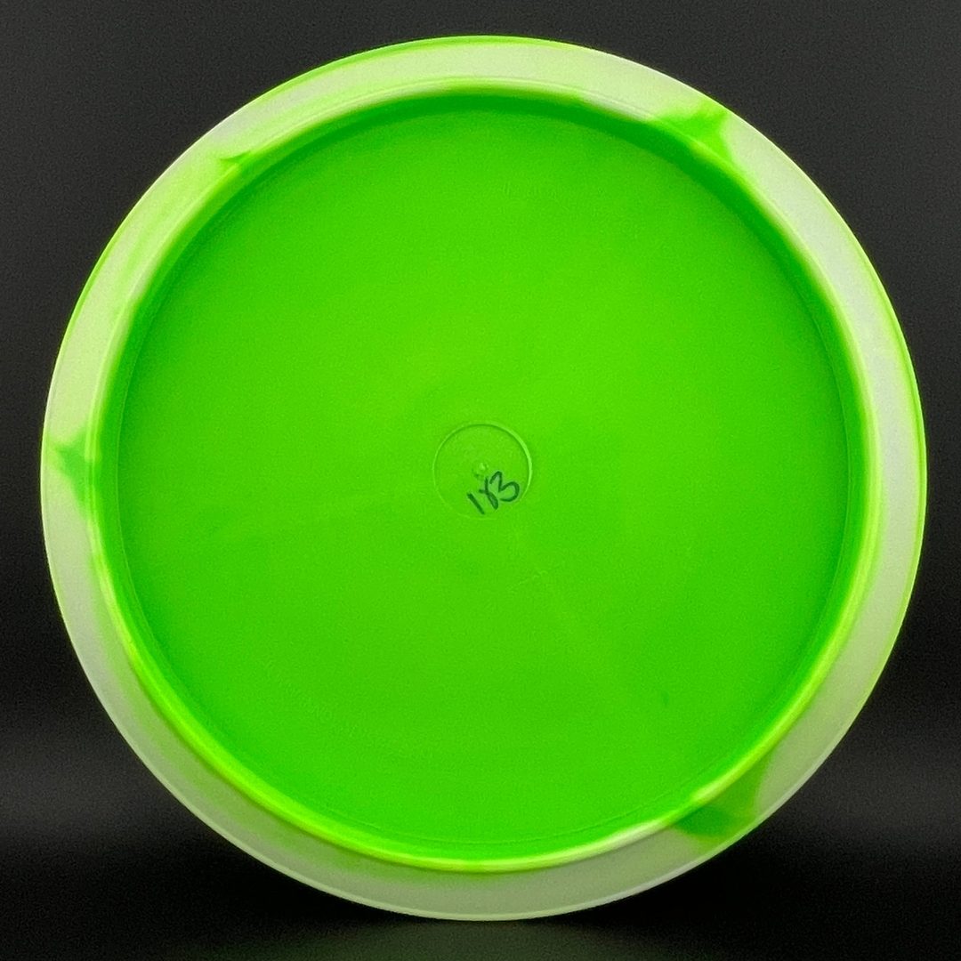 Halo Star Scorpion - Japan Open Limited - F2 Innova