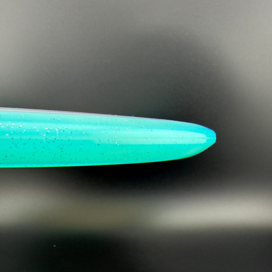 Color Glow Metal Flake Horizon C-Line MD1 - April Jewels 25 Lone Howl II Discmania