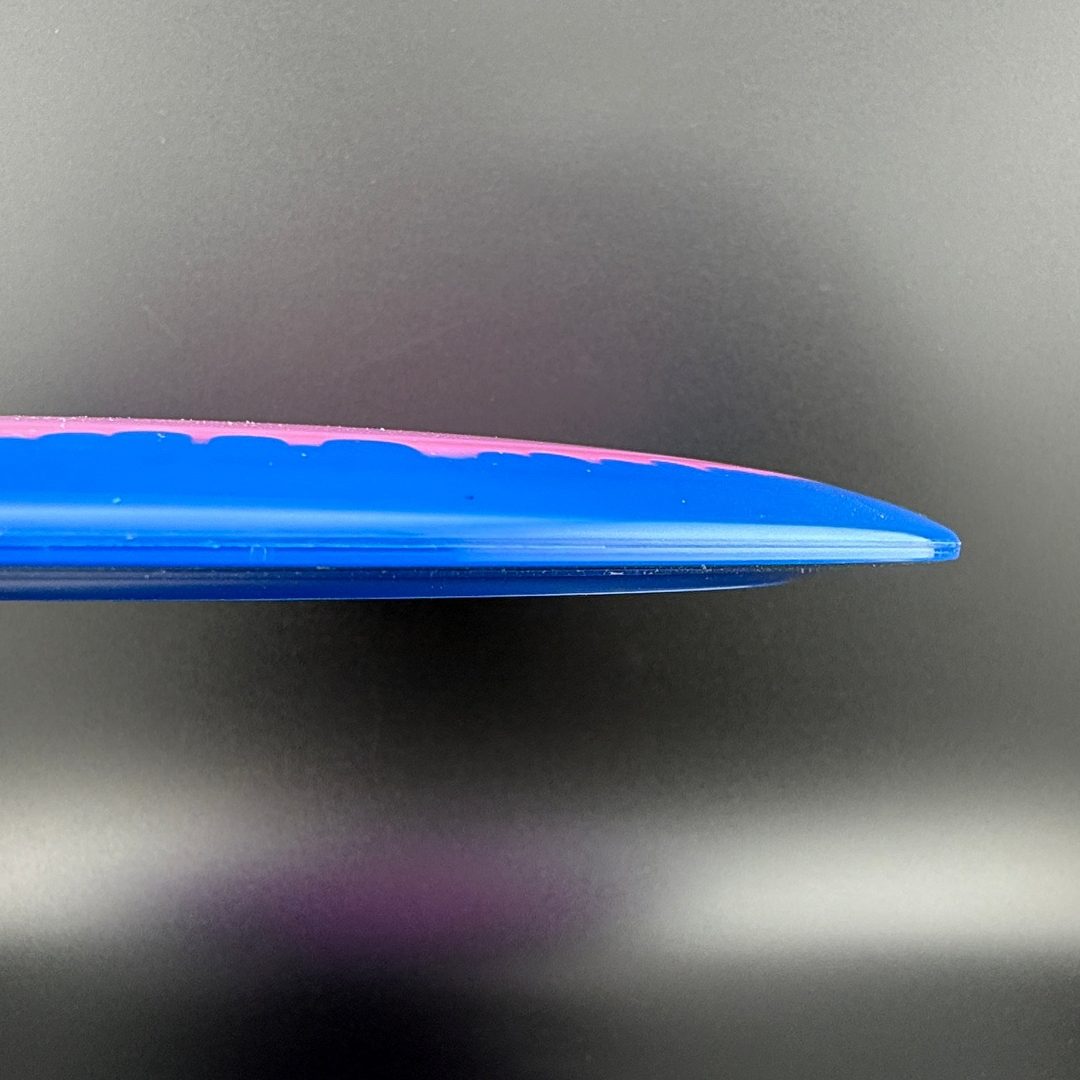 Color Glow Metal Flake Horizon C-Line DD - Cynthia's dna Series Discmania