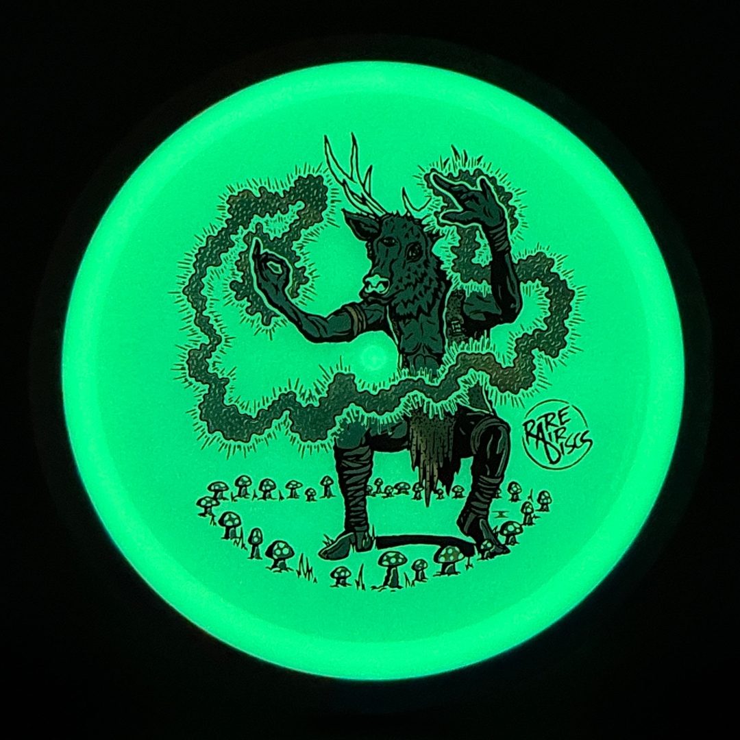 Eclipse Vanish - Elk Man 2.0 by Ripper Studios Axiom