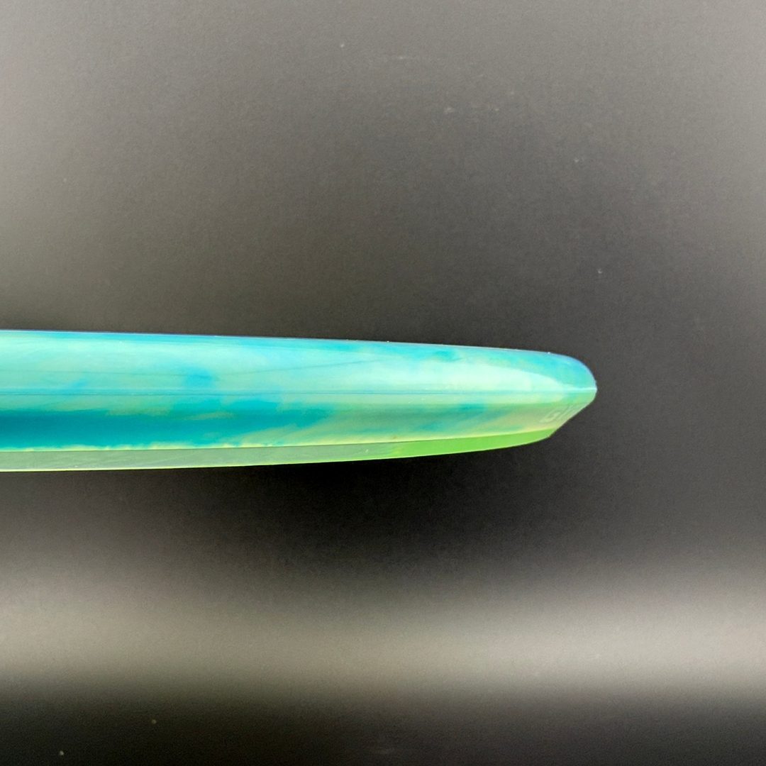 Soft Proton Tempo - OTB Open 2024 - Green C Studios Axiom