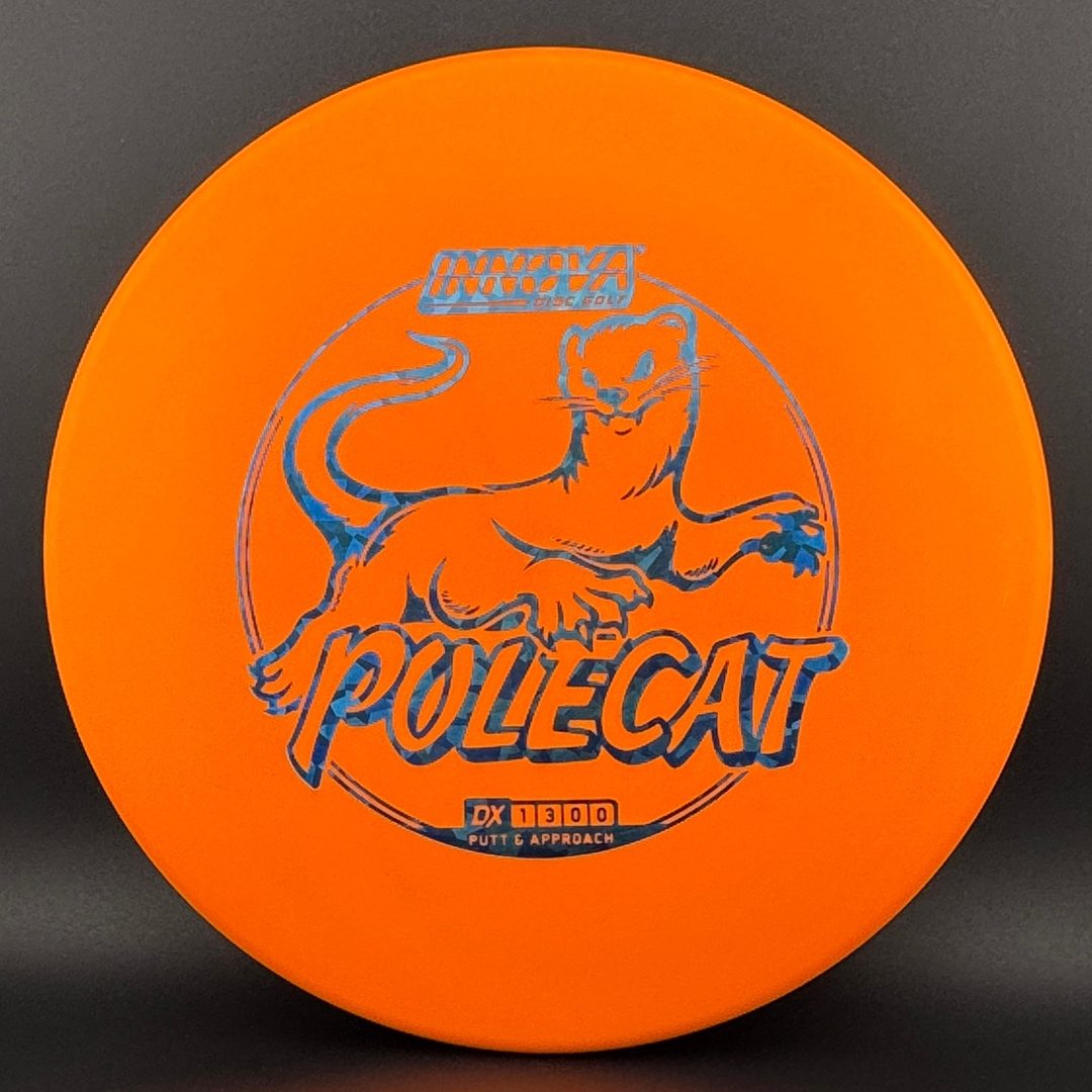 DX Polecat Innova