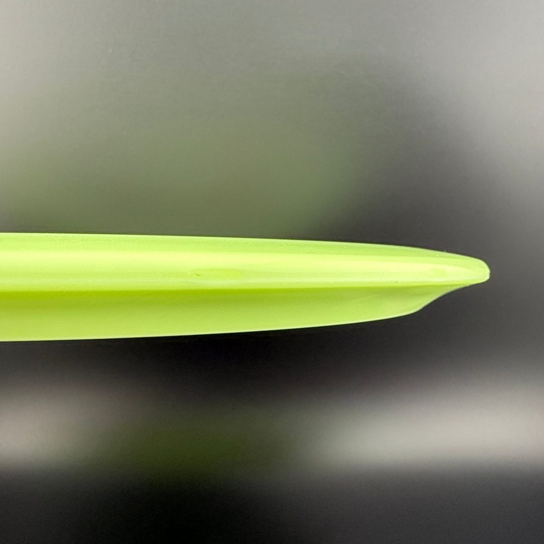 Neutron Turbulence Streamline