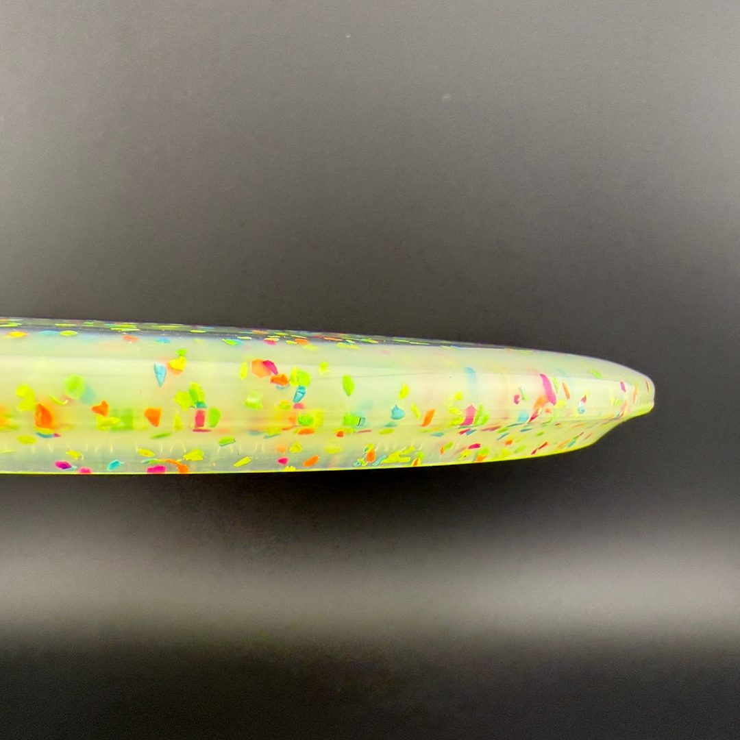 Z Confetti Buzzz - Ben Callaway Victory Edition Discraft