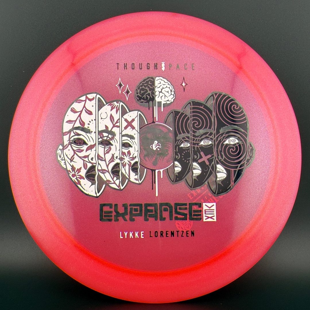 Vex Expanse - Lykke Lorentzen 2025 Signature Series TSA