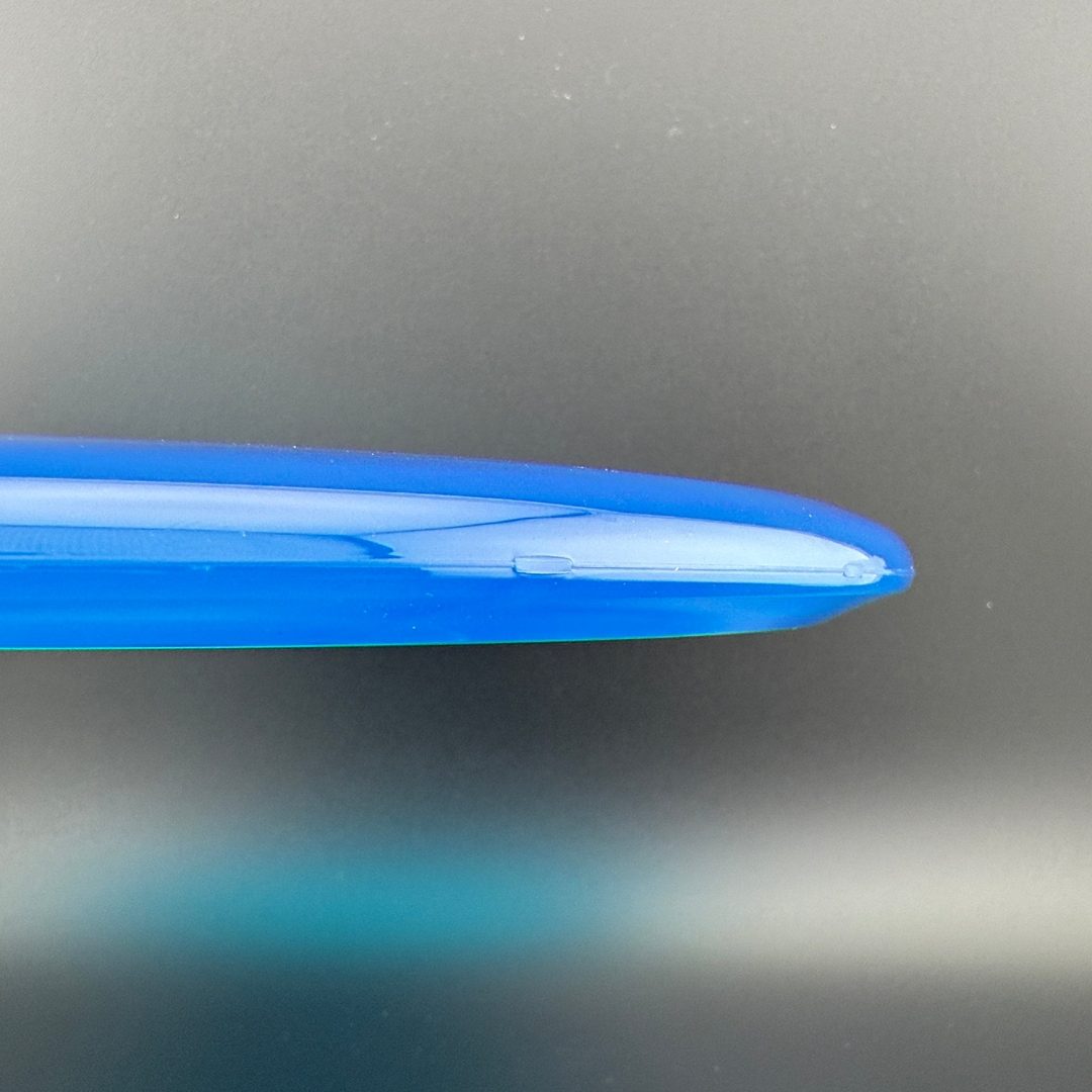 Eternal Flex Lobster - Second Run MINT Discs