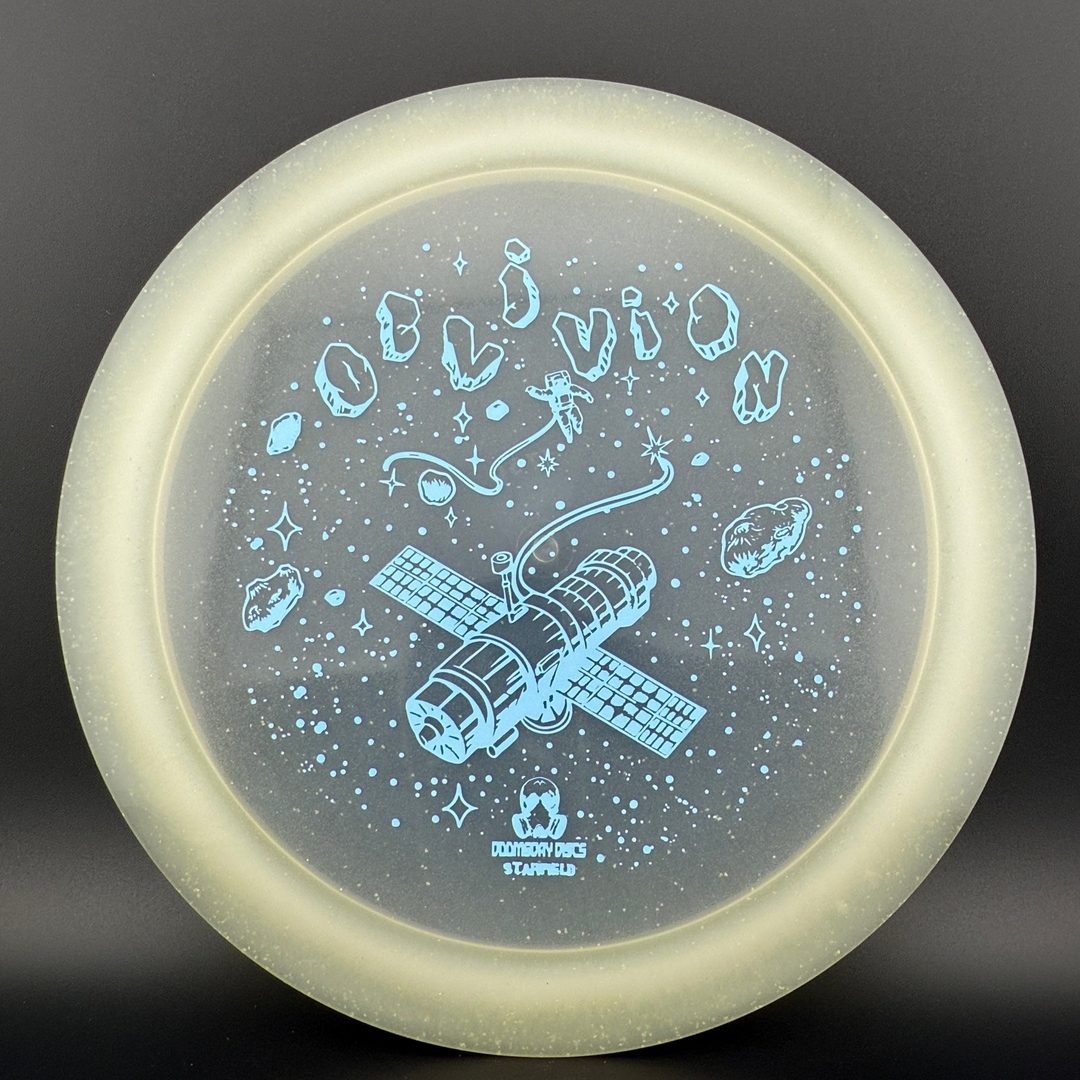 Starfield Oblivion Doomsday Discs