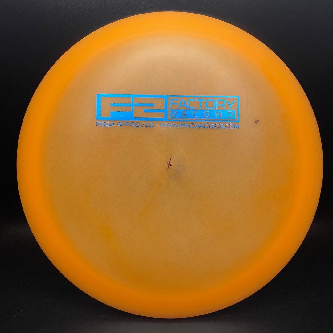 Color Glow Champion Eagle - F2 Innova