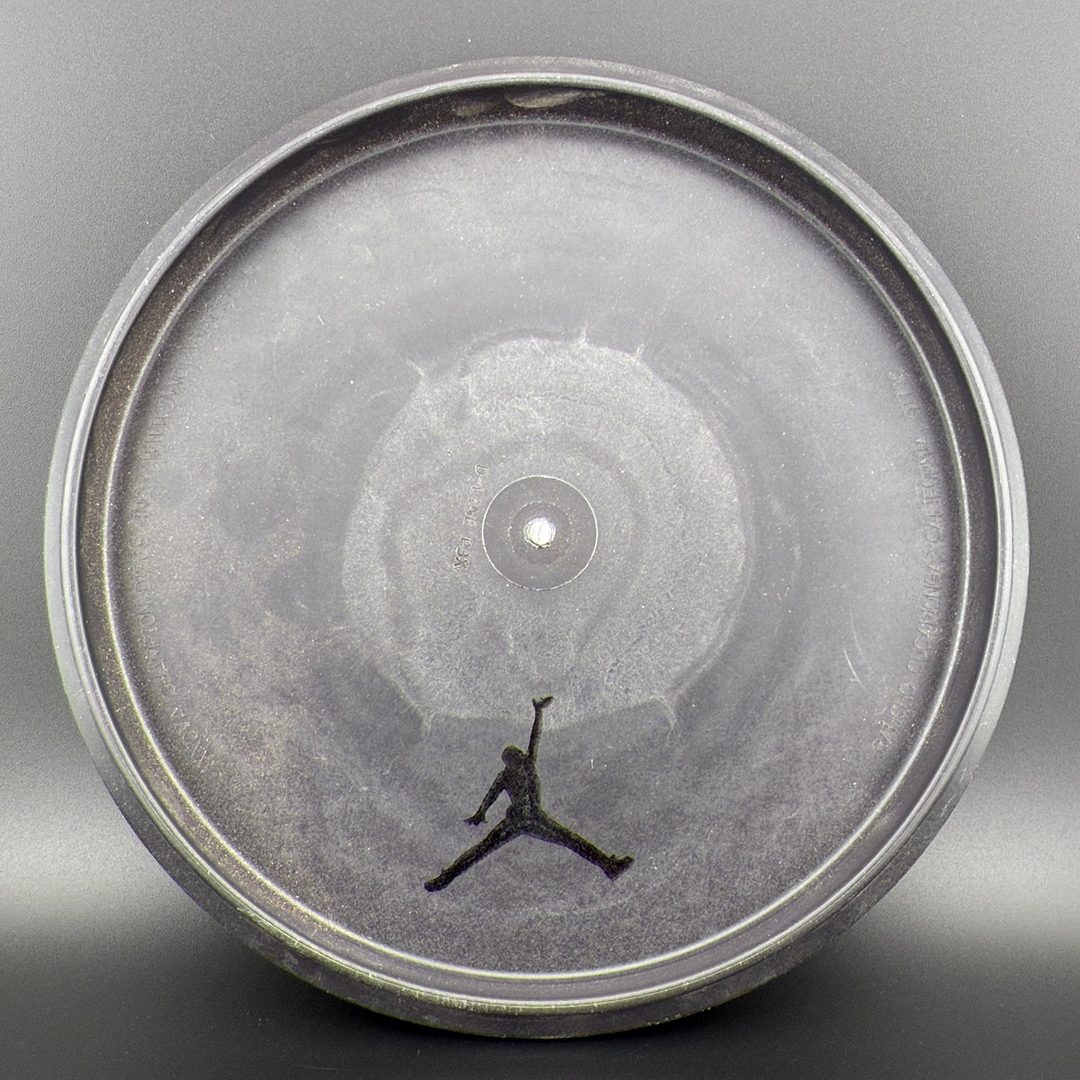 D-Line P3X Innova Made - Fortnite Llama Stamp *Gibson Stash* Discmania