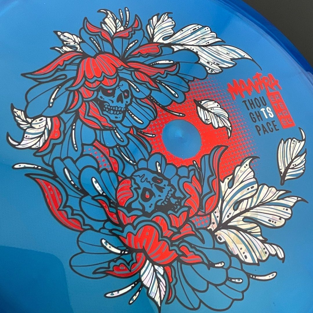 Ethereal Mantra - Old Run! TSA