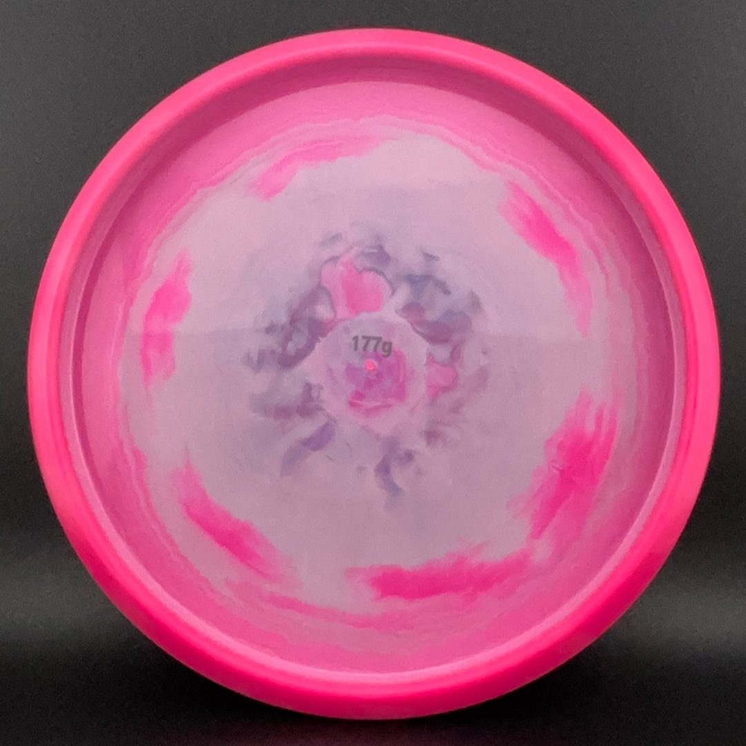 Swirl ESP Sled - First Run Discraft