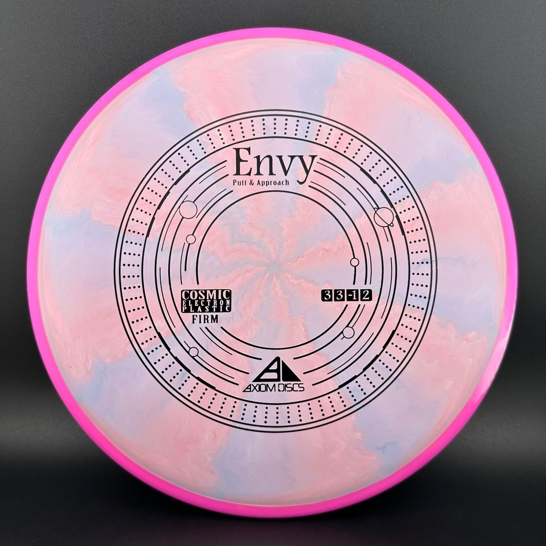 Cosmic Electron Soft Envy Axiom