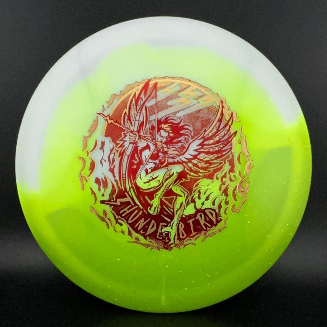 Duo Thunderbird Innova