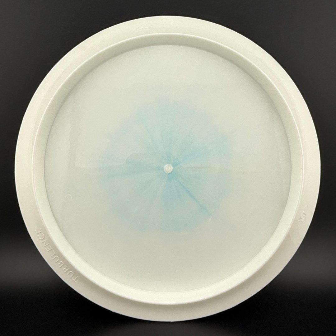 Neutron Turbulence Streamline