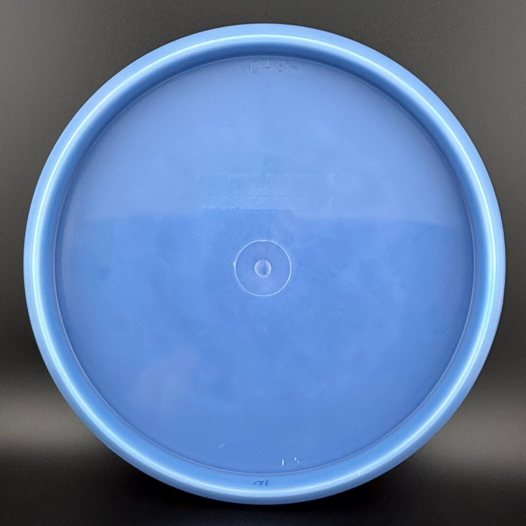 Primo Cash - Crushin' Amanitas by Manny Trujillo Hooligan