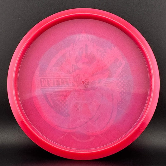 Swirl Colorshift ESP Malita - Ledgestone 2026 Season 3 Discraft