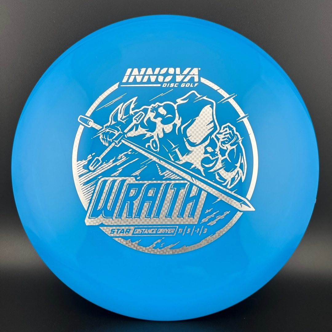 Star Wraith Innova